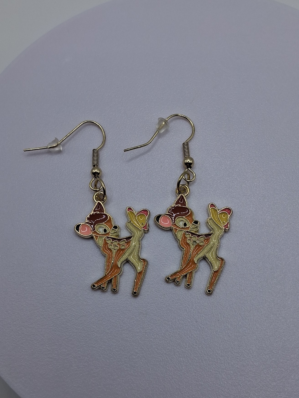 Handmade Earrings